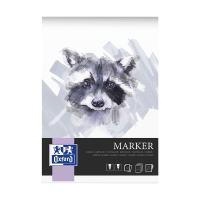 Oxford Marker tekenblok A3 180 g/m² (15 vellen) 400166105 237638