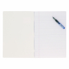 Oxford School gelijnd schrift A4 assortiment 3 stuks 36 vellen 260192 - 2