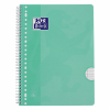 Oxford School spiraalschrift A4+ gelijnd 90 g/m² 80 vellen 23-gaats pastel (3 stuks) 260296 - 5