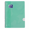 Oxford School spiraalschrift A4+ gelijnd 90 g/m² 80 vellen 23-gaats pastel (3 stuks) 400171665 400190207 260296 - 5
