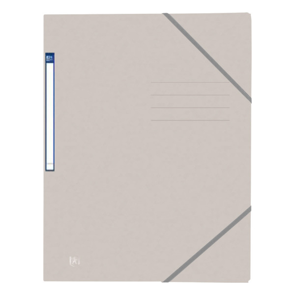 Oxford Top File+ elastomap karton beige A4 400116328 260136 - 1