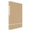 Oxford Touareg elastobox beige 25 mm (280 vellen)