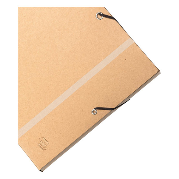 Oxford Touareg elastobox beige 40 mm (280 vellen) 100200413 260327 - 2