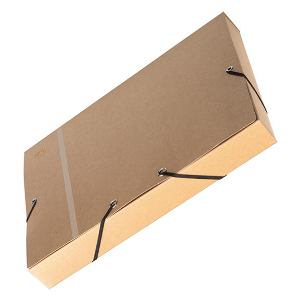 Oxford Touareg elastobox beige 40 mm (280 vellen) 100200413 260327 - 4