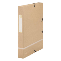 Oxford Touareg elastobox beige 40 mm (380 vellen) 260327