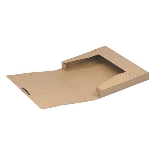 Oxford Touareg elastobox beige 40 mm (380 vellen) 260327 - 3