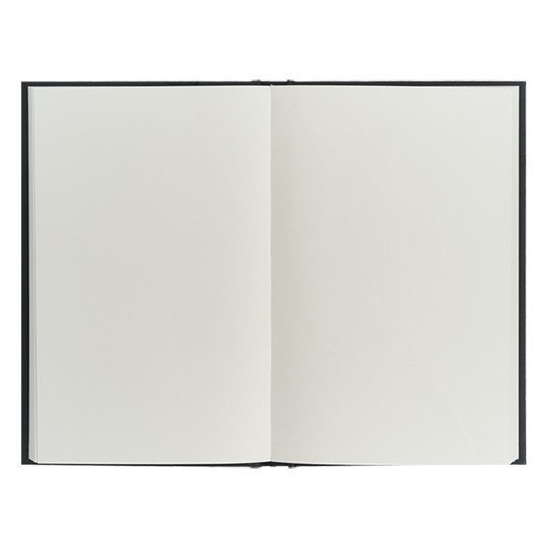 Oxford dummyboek hardcover A5 (96 vellen) 400152622 260172 - 2