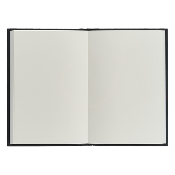 Oxford dummyboek hardcover A6 (96 vellen) 400152626 260173 - 2