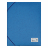 Oxford elastobox Top File+ blauw 25 mm (200 vellen) 400114361 260101 - 3