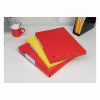 Oxford elastobox Top File+ rood 25 mm (200 vellen) 400114365 260105 - 3