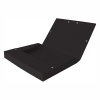 Oxford elastobox Top File+ zwart 40 mm (300 vellen) 400114370 260109 - 2