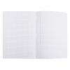 Oxford geruit schrift A4 assorti 10 stuks 36 vellen (5 mm) 260059 - 2