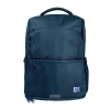 Oxford rugzak navy 260317 - 1
