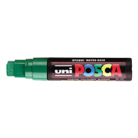 POSCA PC-17K acrylmarker donkergroen (15 mm recht) 424244