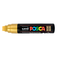 POSCA PC-17K verfmarker goud (15 mm recht) PC17KOR 424241