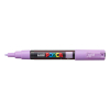 POSCA PC-1MC acrylmarker lavendel (0,7 - 1 mm kegelpunt)