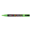 POSCA PC-3M acrylmarker appelgroen (0,9 - 1,3 mm rond)