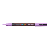 POSCA PC-3M acrylmarker lavendel (0,9 - 1,3 mm rond)