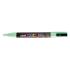 POSCA PC-3M acrylmarker lichtgroen (0,9 - 1,3 mm rond) 424100 - 1
