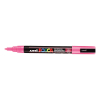 POSCA PC-3M acrylmarker roze (0,9 - 1,3 mm rond) 424095 - 1