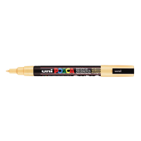 POSCA PC-3M acrylmarker zalmroze (0,9 - 1,3 mm rond) 424099