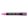 POSCA PC-5M acrylmarker fluoroze (1,8 - 2,5 mm rond)
