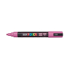 POSCA PC-5M acrylmarker framboos (1,8 - 2,5 mm rond) 425411 - 1