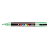 POSCA PC-5M acrylmarker lichtgroen (1,8 - 2,5 mm rond) 424158 - 1