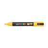 POSCA PC-5M acrylmarker oker (1,8 - 2,5 mm rond)