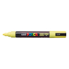 POSCA PC-5M acrylmarker zonnegeel (1,8 - 2,5 mm rond) 424139 - 1