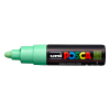 POSCA PC-7M acrylmarker lichtgroen (4,5 - 5,5 mm rond) 424187 - 1