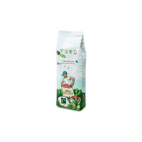 PURO fairtrade koffie snelfiltermaling  250 g (16 stuks) 298131