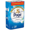 Page Compleet Schoon toiletpapier (16 rollen) SPA00028 - 1