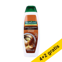 Aanbieding: 6x Palmolive 2-in-1 Arganolie shampoo (350 ml)