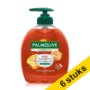 Aanbieding: 6x Palmolive Family Hygiëne Plus handzeep (300 ml) SPA00262 - 1