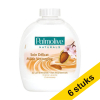 Aanbieding: 6x Palmolive handzeep navulling Amandel (300 ml) SPA04100 - 1