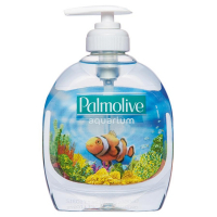 Palmolive Aquarium handzeep (300 ml) 17054940 SPA00014