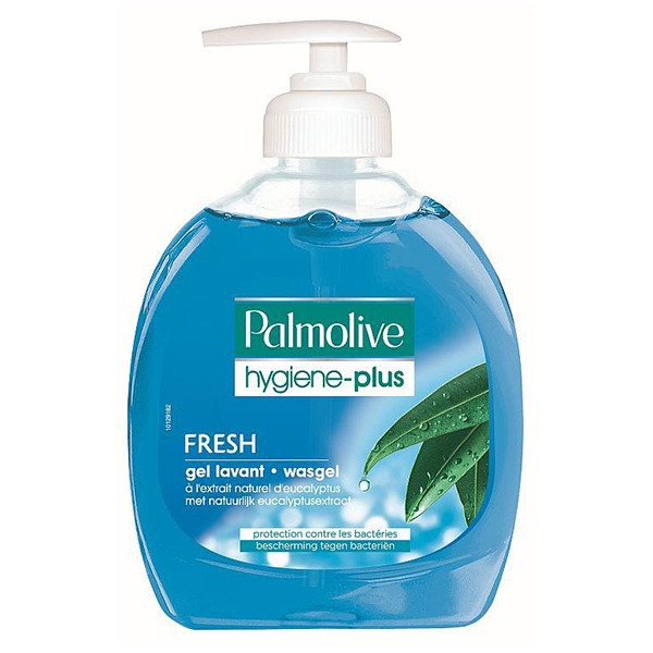 Palmolive Family Hygiene Plus Fresh handzeep (300 ml) 17855424 SPA00016 - 1