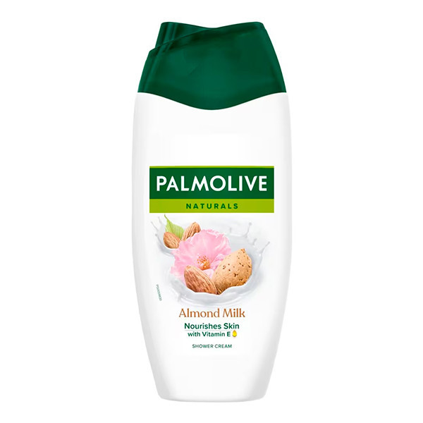 Palmolive Naturals Almond Milk douchegel (250 ml) SPA04180 - 1