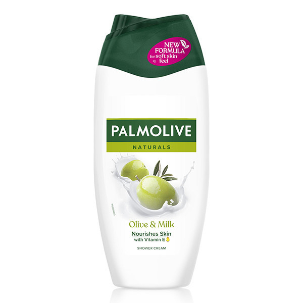 Palmolive Naturals Olijf douchegel (250 ml) SPA04182 - 1
