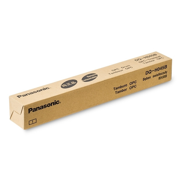 Panasonic DQ-H045B drum (origineel) DQ-H045B 075140 - 1