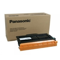 Panasonic DQ-TCD025X toner zwart (origineel) DQ-TCD025X 075434