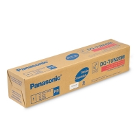 Panasonic DQ-TUN20M toner magenta (origineel) DQ-TUN20M 075204