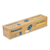 Panasonic DQ-TUN20Y toner geel (origineel) DQ-TUN20Y 075206