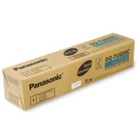 Panasonic DQ-TUS20C toner cyaan (origineel) DQ-TUS20C 075184