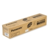 Panasonic DQ-TUS28K toner zwart (origineel)