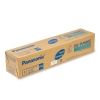 Panasonic DQ-TUV20C toner cyaan (origineel)