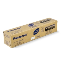 Panasonic DQ-TUW28K toner zwart (origineel) DQ-TUW28K 075192