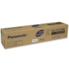 Panasonic DQ-TUY28K toner zwart (origineel)