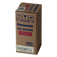 Panasonic DQ-ZN480M developer magenta (origineel) DQ-ZN480M 075376